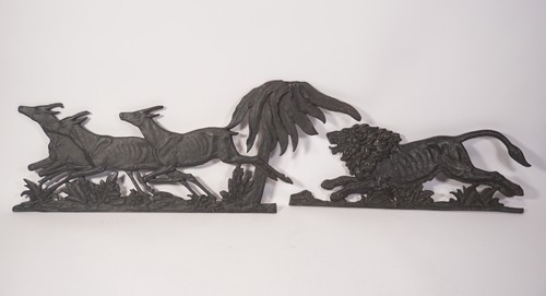 Shw eisen relief - relief, en