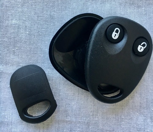 Coque pour clef saab - , /