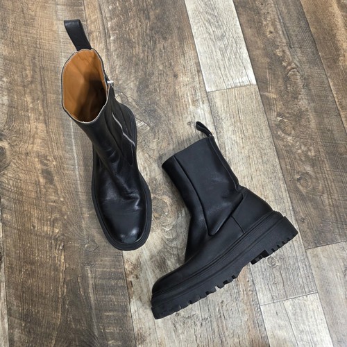 Zara low heeled - heeled, sole