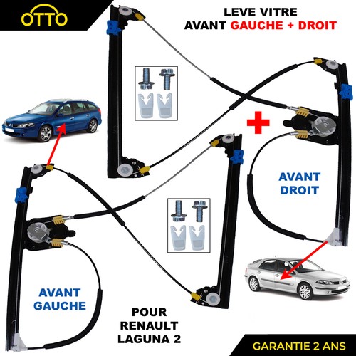 Leve vitre electrique - leve,