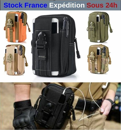 Sacoche ceinture style - ceinture,
