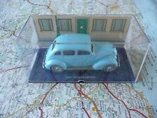 Le Taxi Ford V8 Les 7 Boules