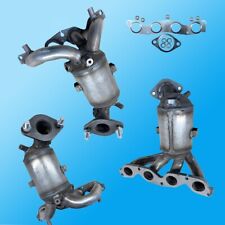 EU5 Catalyseur KIA Picanto II Rio III 1.2 CVVT 1.25 CVVT 63kw 86cv 2011/02-