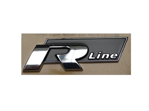 Original inscription - vw,