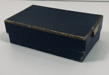 Ancienne tondeuse coiffeur cheveux et barbe avec boîte - Manufrance