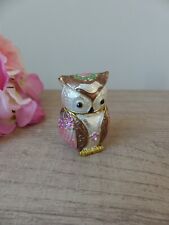 Pilulier ou Petite Boite à