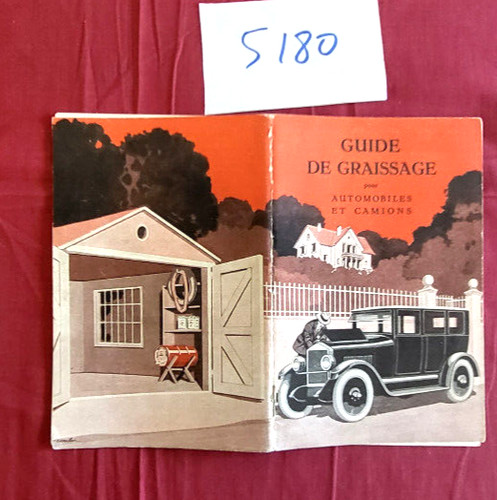 5180 mobiloil guide de - ;,