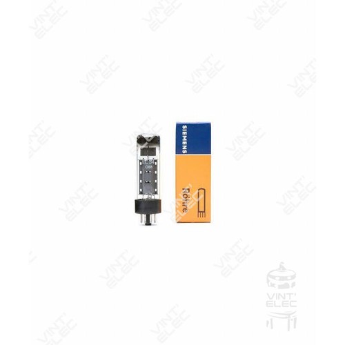 El34 siemens tube - el34,
