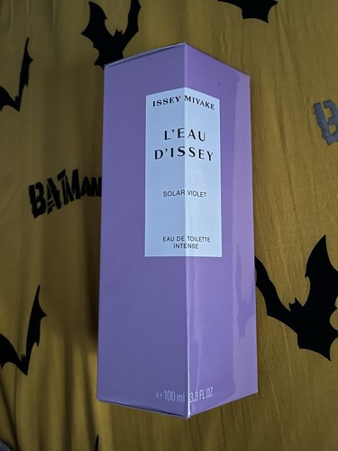 Parfum issey miyake - parfum,
