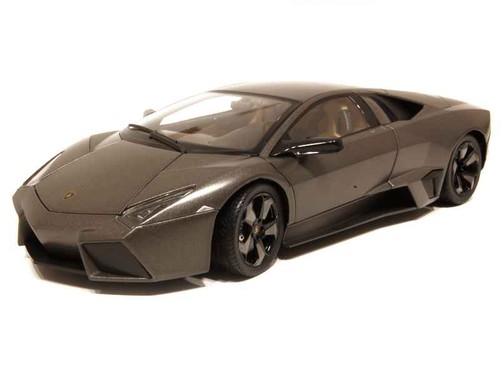Lamborghini reventon 2007 - reventon,
