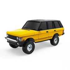 LD18401 1/18 4WD RC Climbing