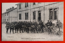 Carte Postale Groupe De