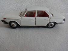 Miniature Norev plastique 1/43