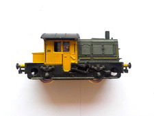 Locomotive Roco Diesel DE N.S