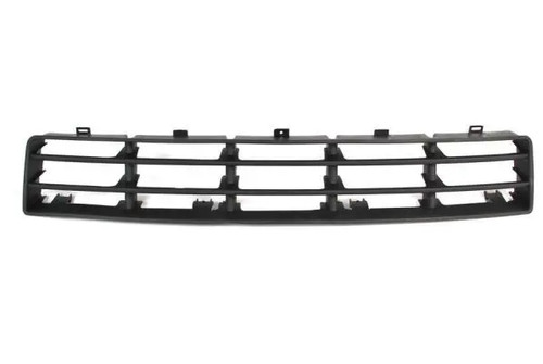 Grille pare chocs avant - de,