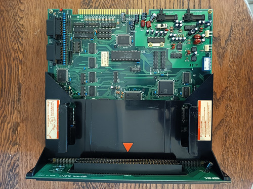 Snk neo geo - neo, mvs