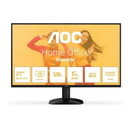 Ecran aoc qhd - 27'',