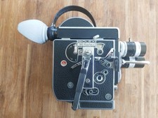 Bolex rex3 reflex 2 - bolex, +