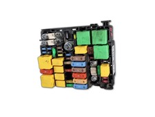 9804848580 BOÎTES À FUSIBLES