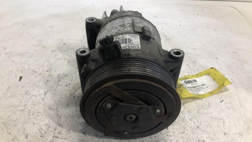Compresseur clim renault - compresseur,