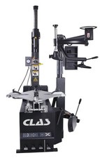 Monte démonte pneus