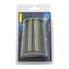 Formeur de boule d'alimentation à appâts à vendre à chaud 1 pièce 45 * 80 m