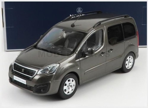 Norev 184894 peugeot partner - norev,