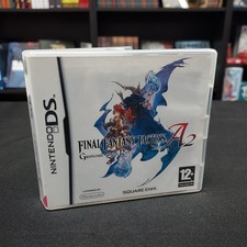 Final Fantasy Tactics A2 