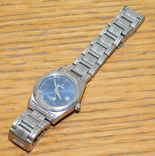 Dans état festina quartz - l'état,