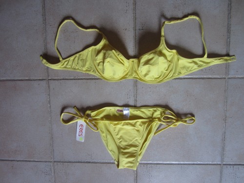 Luxe maillot bain - luxe, bikini