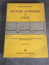 Livre LECTURE ACCÉLÉRÉE DE