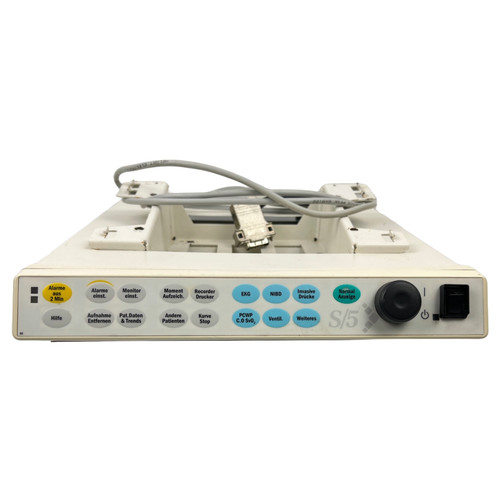 Datex ohmeda clavier - datex,