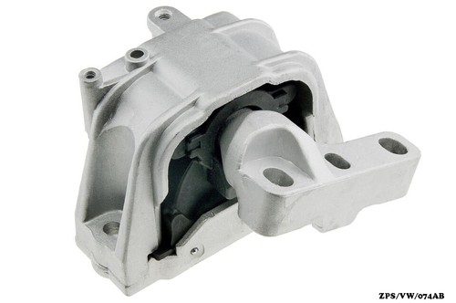 Support moteur droit pour - droit, vw