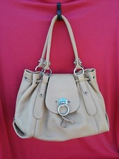 LAMARTHE SAC A MAINS CUIR