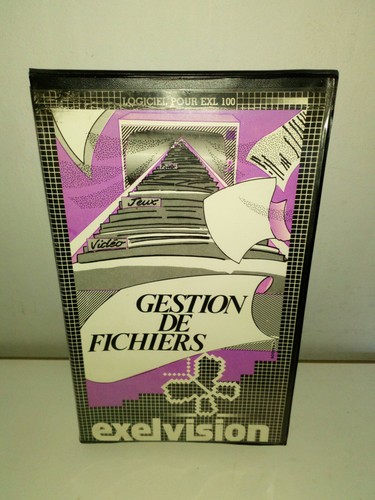 Gestion fichiers exl - gestion,