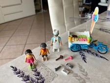 Playmobil : 9426 : Marchand de