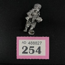 VOSTROYAN LASRIFLE DE