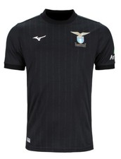 A97 MIZUNO SS LAZIO Maillot