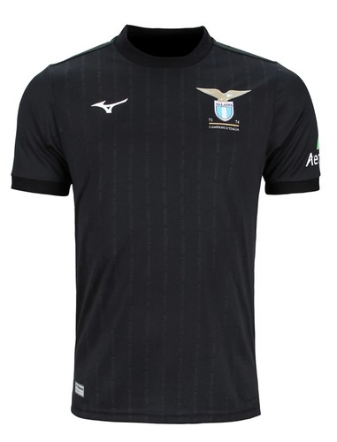 A97 mizuno lazio maillot - lazio,