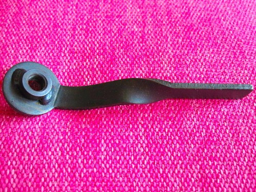 Remo rototom mount handle - remo,