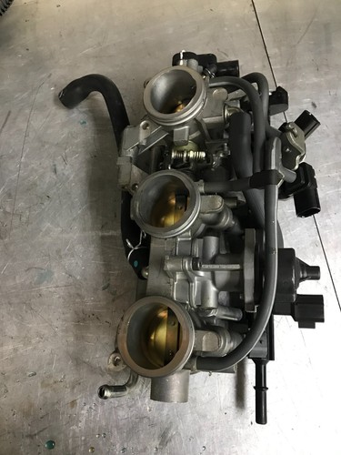 2011 yamaha vector rage - 2011,