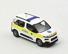 CITROËN Berlingo "SAMU" -