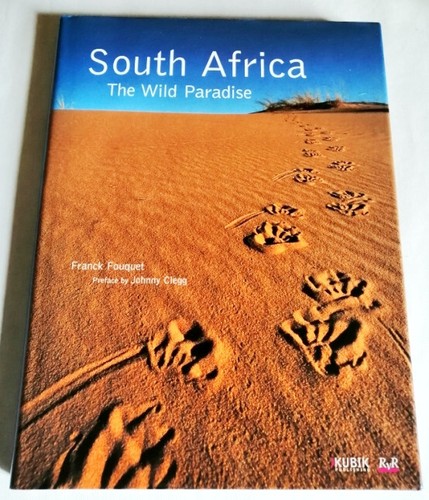 South africa the wild - -,