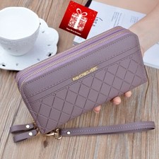 Portefeuille Cuir Porte