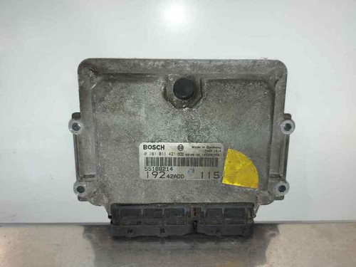 55188214 boîtier moteur uce