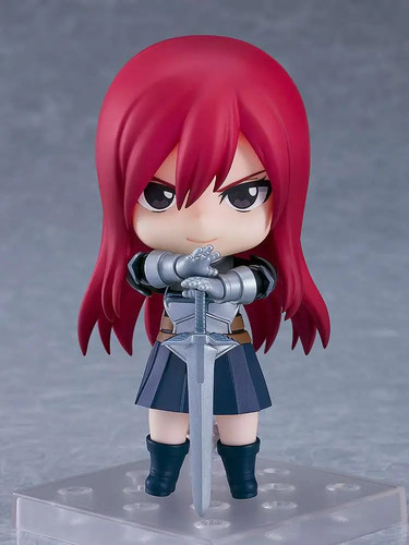 103699 fairy tail - fairy, erza
