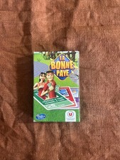 Jeu De Cartes La Bonne Paye  Très bon État