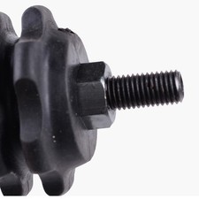 Stabilisateur d'arc en