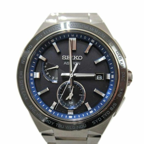 Seiko astron nexter - titanium, /