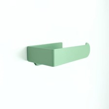 Porte-papier toilette à